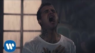 The Amity Affliction  Pittsburgh OFFICIAL VIDEO [upl. by Bordiuk361]