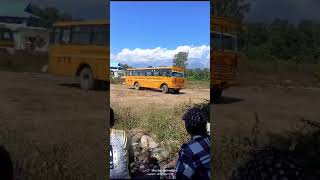 Heavy license testRTO Driving Test in Himachal Pradesh for heavy vehiclekangra hrtcdriver [upl. by Adahs788]