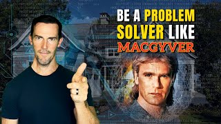 How To Solve Tough Loan Problems Strategies From A Top Broker  McGyver  IanTuckerCoachingcom [upl. by Alf637]