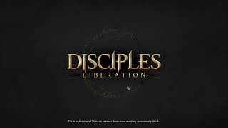 Disciples Liberation Gameplay Walkthrough Pt48 [upl. by Maighdiln596]