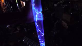 Large Homemade Plasma Tube [upl. by Caryl]