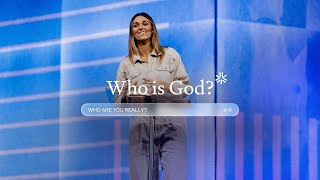 Who Are You Really  Sadie Robertson Huff [upl. by Froma]