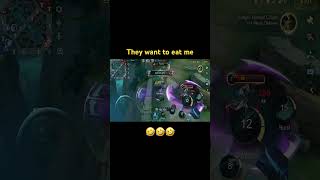 Benedetta Clutch mobilelegends mlbb [upl. by Elolcin]