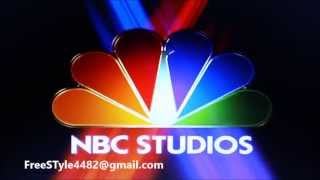 Bonnie Raskin Productions NBC Studios NBC Enterprises [upl. by Dougald]