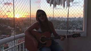 Lauana Prado  Mala  Hugo Henrique Cover [upl. by Knepper577]