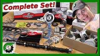 Will This Do the Trick Enginetech Kit Review [upl. by Anaihr393]