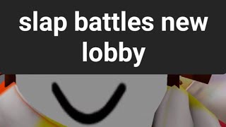 EVERY SECRET GLOVE LOCATION IN SLAP BATTLES NEW LOBBY [upl. by Aierdna757]