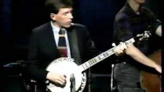 Shenandoah Breakdown  IBMA Award Winning Instrumentalists [upl. by Crescentia458]