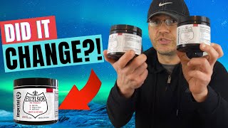 Did it change 😮 EXCELSIOR PreWorkout Review 2021 UPDATE [upl. by Ardnos]