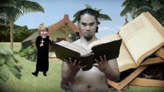 Treaty of Waitangi  Openness to Change [upl. by Annailuj]