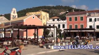 IONIAN Sail 2010  Part 1 [upl. by Kai]