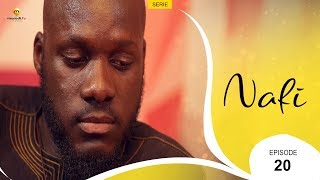 Série NAFI  Episode 20  VOSTFR [upl. by Canfield]