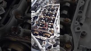 How to check oil pump pressure without guage technicalasif viralvideo youtubeshorts trending [upl. by Nobel]