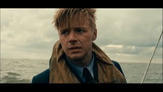 Jack Lowden on Dunkirk 2017 [upl. by Anyaj]