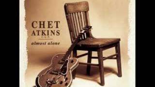 Chet Atkins quotGeorgy Girlquot [upl. by Yelir]