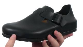 Birkenstock  London Soft Footbed SKU8382755 [upl. by Eibbob]