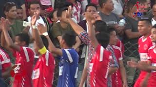 DAMAK GOLD CUP 2075 FINAL MMC VS NPC MATCH HIGHLIGHTS [upl. by Aicnilav746]