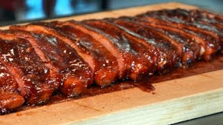 Smithfield Ribs [upl. by Drofwarc]