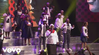 Joyous Celebration  Yesu Wena UnguMhlobo Live At The CTICC Cape Town 2019 [upl. by Leryt247]