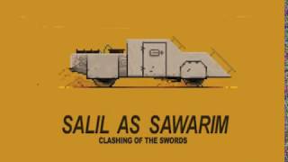 Salil asSawarim 8bit version [upl. by Noella]