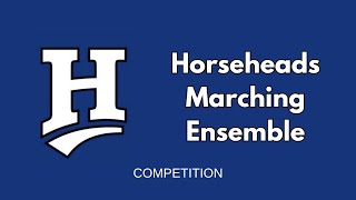 NYSFBC Horseheads Marching Ensemble 102923 [upl. by Benilda]