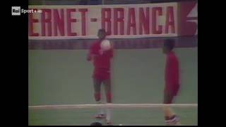 ItaliaCuba semifinale Mondiali pallavolo del 30 settembre 1978 [upl. by Oren]