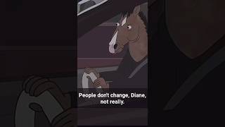 bojackhorseman fyp foryou hope sad love depression mentalhealth fy findhappiness tiktok [upl. by Senior35]