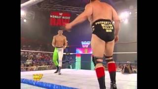 Matt Hardy debut in WWF [upl. by Ecerehs937]