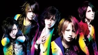 Alice Nine  CROSS GAME [upl. by Aniala]