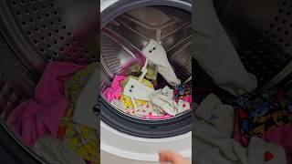 Titanic in the Washing Machine 😭♥️😅 demariki [upl. by Jamel]