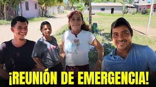 bombazo 💣 reunión de emergencia buscando a yoyo y carmen no es celosa con la misteriosa 😬 [upl. by Gerhard509]