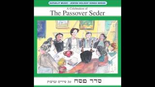 Ma Nishtana  The Passover Seder [upl. by Ramuk]