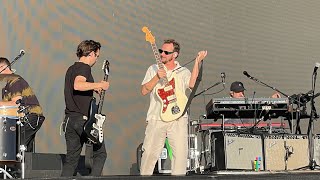 Ben Howard  Crowhurst’s Meme Boardmasters Live 2023 [upl. by Ora]