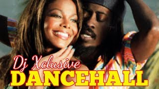 90s 2000s DANCEHALL PARTY MIX  DJ XCLUSIVE G2B  Beenie Man Shabba Ranks Buju Banton amp More [upl. by Haneeja849]