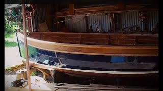 Ilur build part five Fitting out the inside [upl. by Ahsienet313]