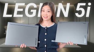 NEW Lenovo Legion PRO 5i vs Legion 5i  What You Need to Know [upl. by Aneehsar117]