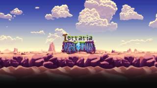 Terraria Otherworld  Main Theme  Jonathan vd Wijngaarden [upl. by Dibbrun]