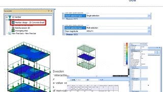 EN Webinar Scia Engineer 20131  New features [upl. by Eenwat]