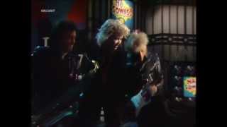 Kim Wilde  Rage To Love 1985 HD 0815007 [upl. by Suiramed]