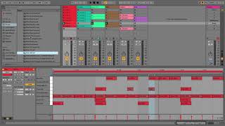 Quick Start 9  Recording Midi  Ableton Live 10 Lite Edition [upl. by Apple]