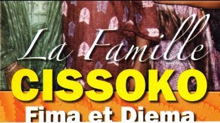 THEATRE MALIEN  Famille Cissoko  Fima et Djema Vol3  Film complet [upl. by Sedinoel]