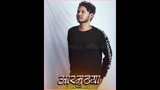 Vinayak Mali new beat shake status videodadusalight motion video song pakka aurmote hay ra tu [upl. by Wane]