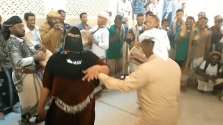 شرح حضرمي مزمار خميس عايض  غناء عبدالله بن حميد  حصري [upl. by Godewyn]