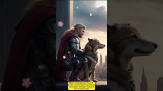 THOR quot MARVEL HERO quot [upl. by Paske424]