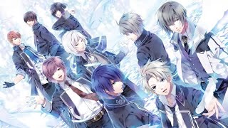 Engsub Flight Feathers Norn9 NornNonet Opening Song [upl. by Nosduh214]