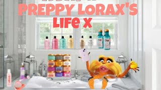 Preppy loraxs life x lilsxpreppy888 viral preppy preppylorax foryou preppyaesthetic life [upl. by Edmee845]