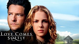 El amor llega suavemente  Love Comes Softly Película completa 1080p ESPAÑOL [upl. by Anelaf]