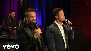 Gaither Vocal Band  Tennessee Christmas [upl. by Mailli643]