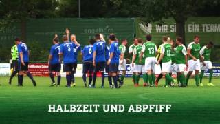 Erklärvideo DFBnet Liveticker [upl. by Llednov]