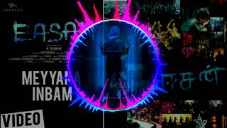 meyyana inbam song REMIXED  RAVE GOD REMIX [upl. by Ebert]